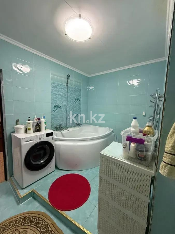 Продажа 3-комнатной квартиры, 98 м², пр. Момышулы, дом  12 в Астане - фото 5