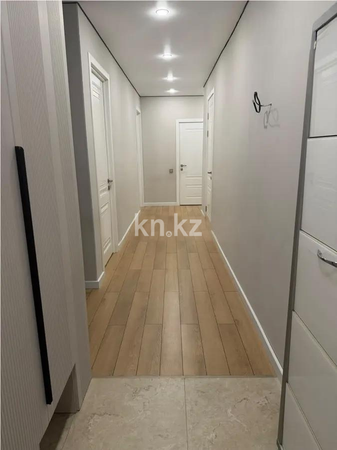 Продажа 4-комнатной квартиры, 106.23 м² - Продажа недвижимости в Казахстане - страница 23 фото 8 из 9