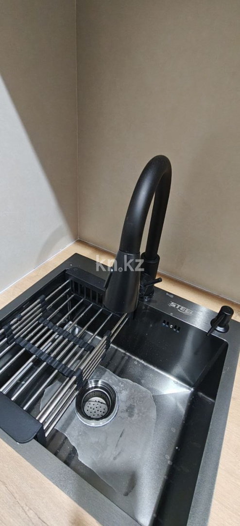 Аренда 2-комнатной квартиры, 35 м² - Аренда квартир помесячно в Астане фото 9 из 10