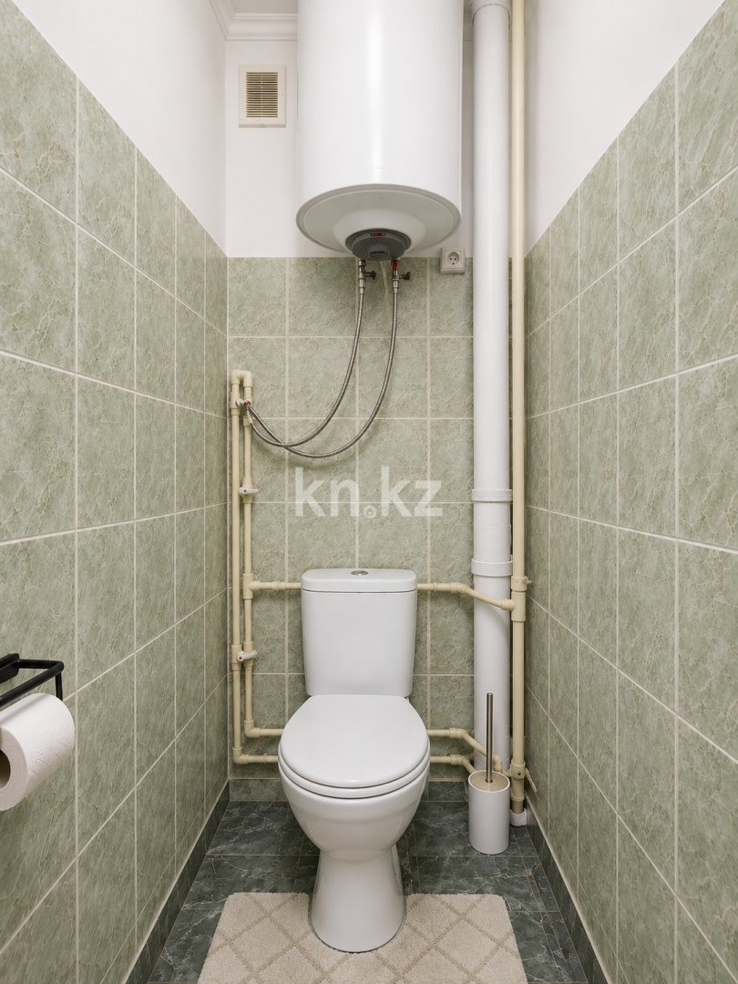 Продажа 1-комнатной квартиры, 40.7 м² в Караганде - фото 6