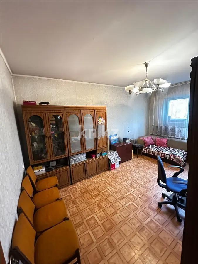 Продажа 3-комнатной квартиры, 65 м² в Алматы