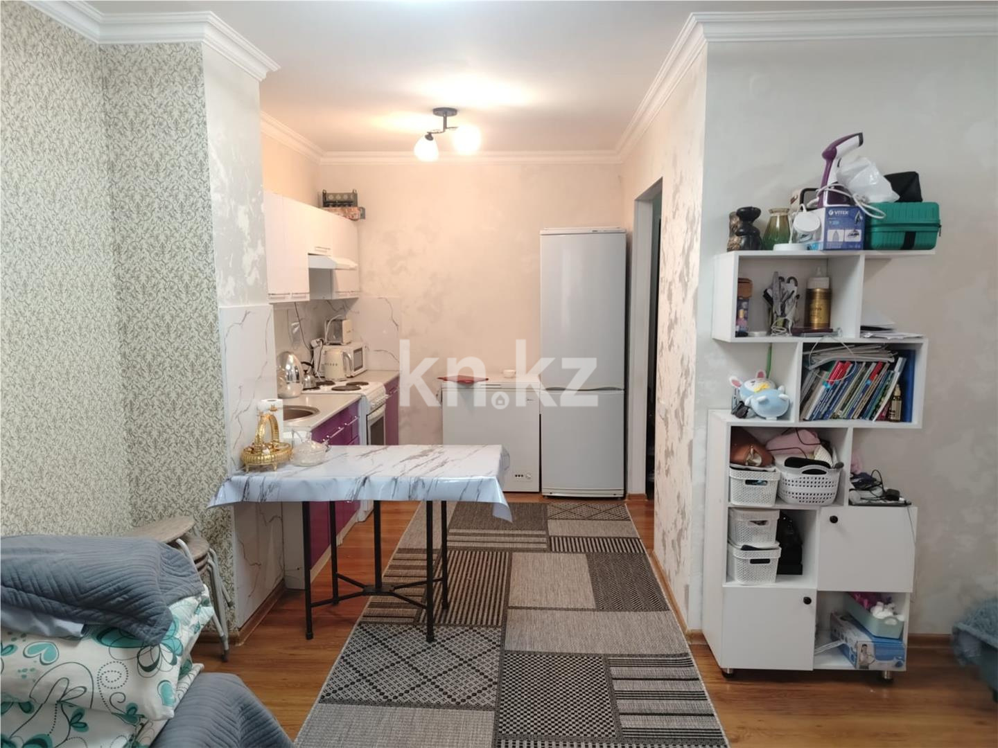 Продажа 1-комнатной квартиры, 28.9 м² - Продажа квартир в Кокшетау фото 3 из 10