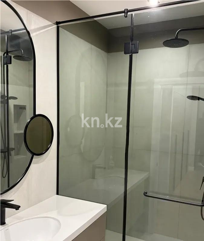 Продажа 2-комнатной квартиры, 80 м² - Продажа  двухкомнатных квартир в новостройках Алматы - страница 7 фото 3 из 6