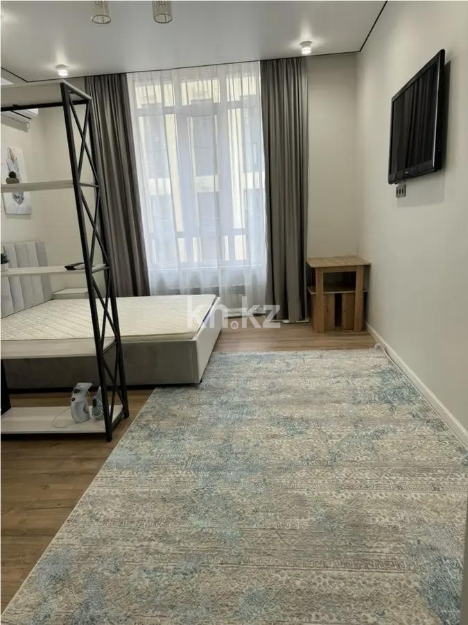 Продажа 1-комнатной квартиры, 46 м² - Продажа  однокомнатных квартир в Алматы без посредников фото 2 из 4