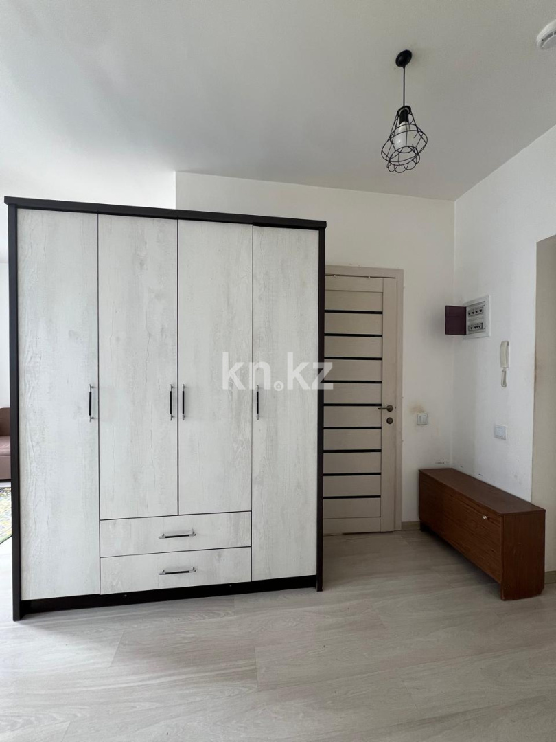 Аренда 1-комнатной квартиры, 34 м² - Аренда квартир помесячно в Казахстане - страница 3 фото 3 из 7