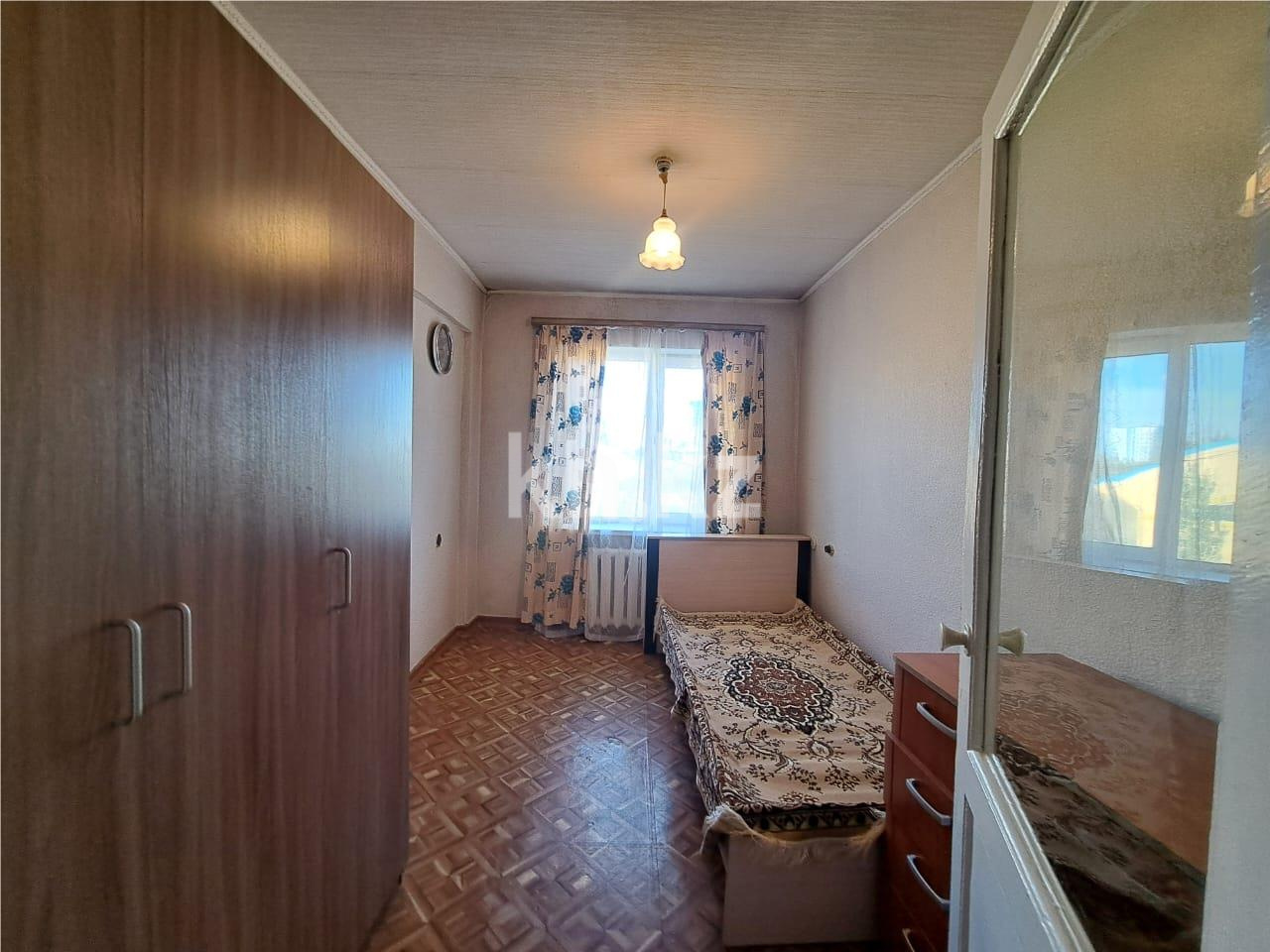Продажа 3-комнатной квартиры, 56 м² в Астане - фото 4