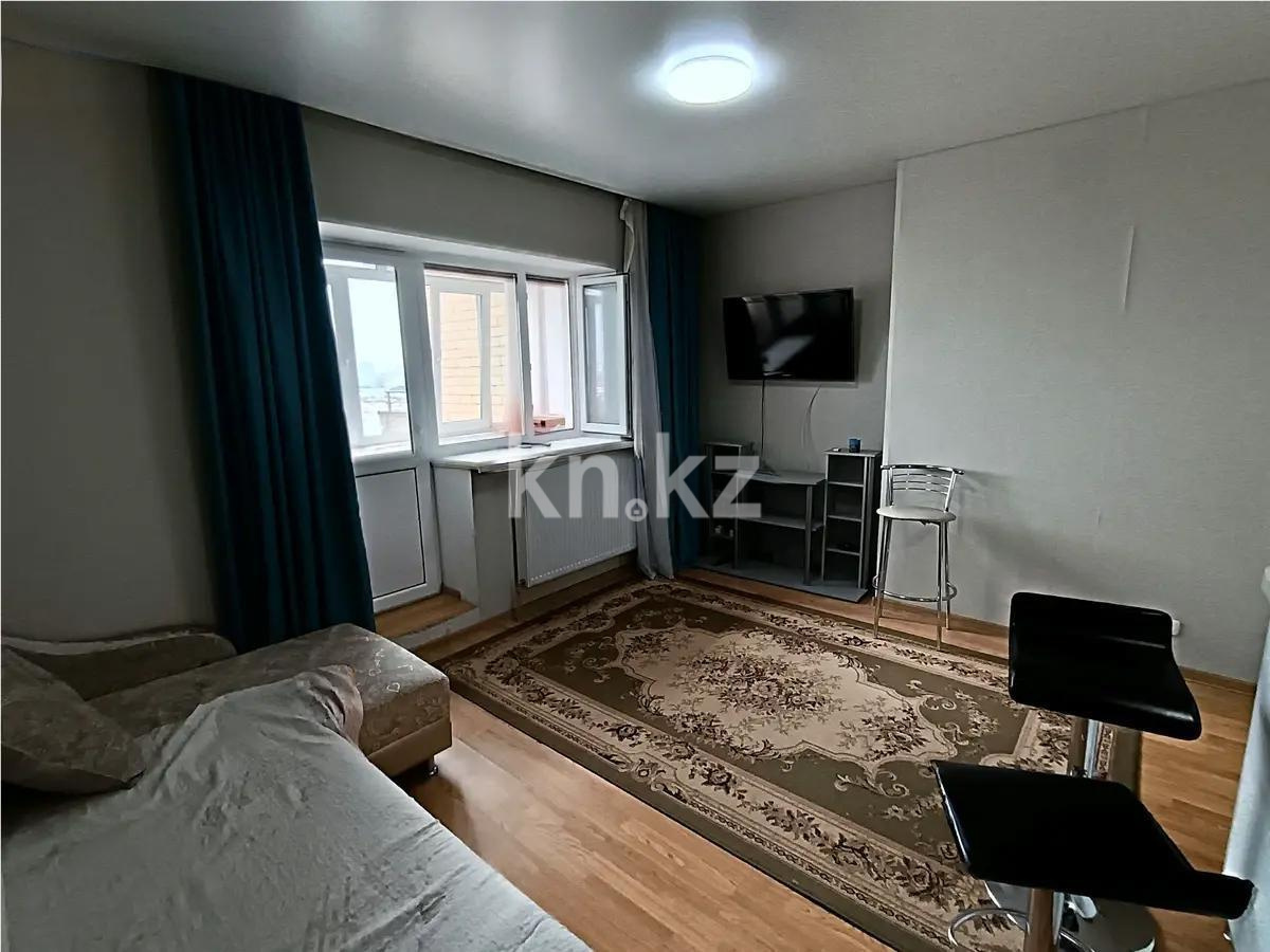 Продажа 1-комнатной квартиры, 30 м² - Продажа квартир в Казахстане - страница 36 фото 1 из 4