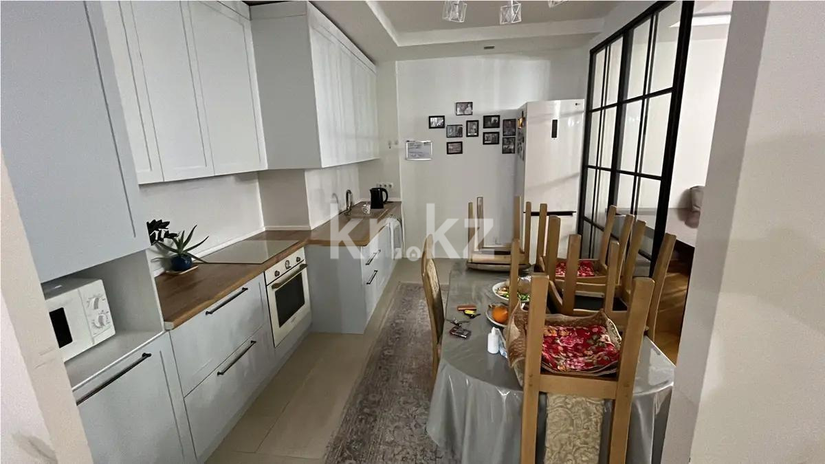 Продажа 4-комнатной квартиры, 135 м², ул. Кунаева, дом  14 в Астане - фото 2
