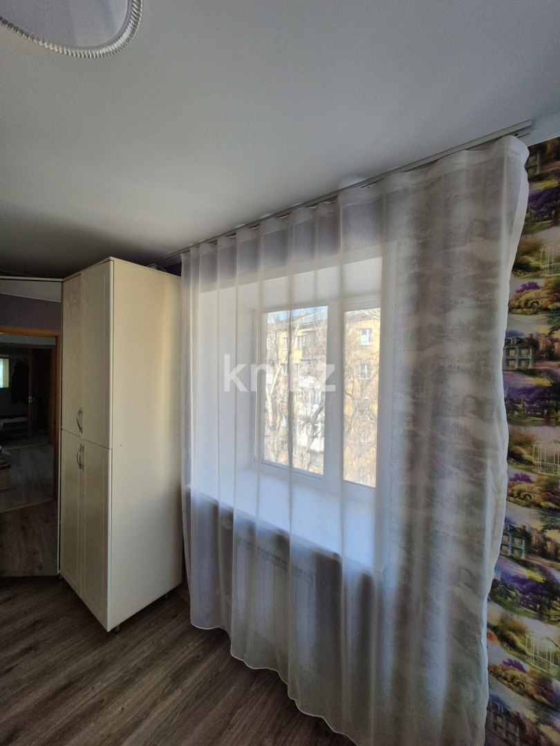 Продажа 2-комнатной квартиры, 43.4 м² в Караганде - фото 13
