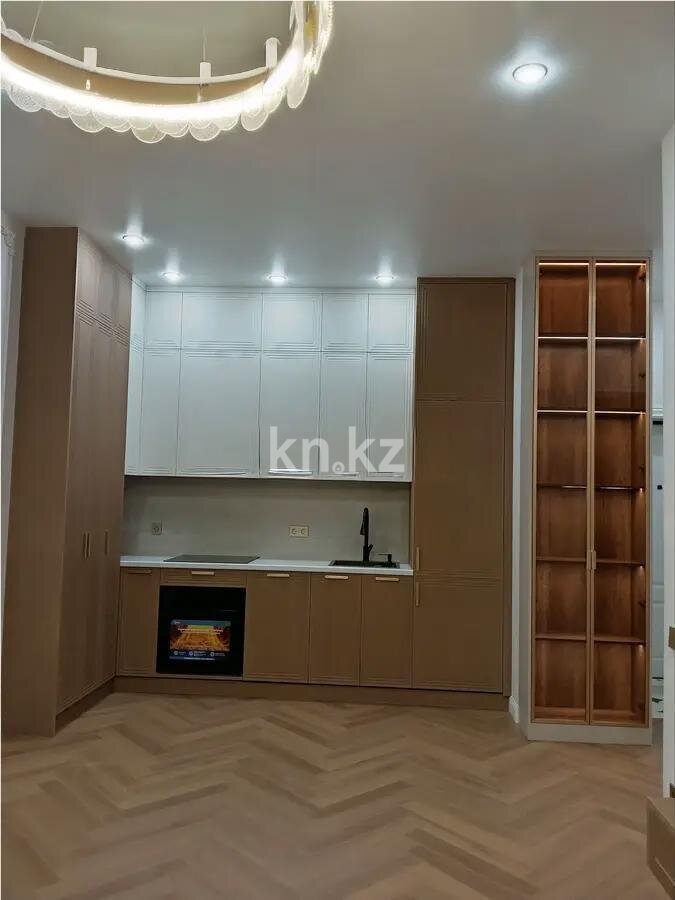 Продажа 2-комнатной квартиры, 39 м² в Астане - фото 3
