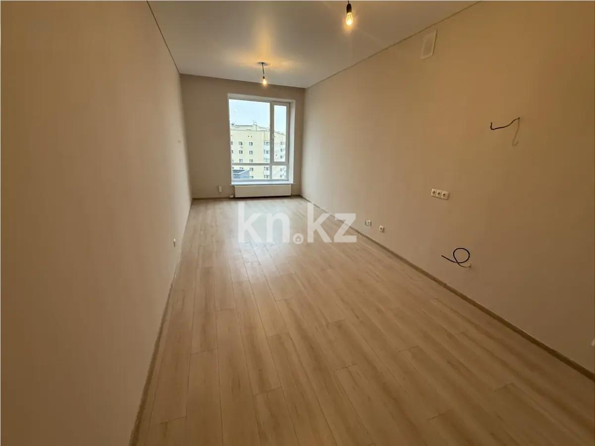 Продажа 2-комнатной квартиры, 44.5 м², ул. Серкебаева, дом  49 в Астане