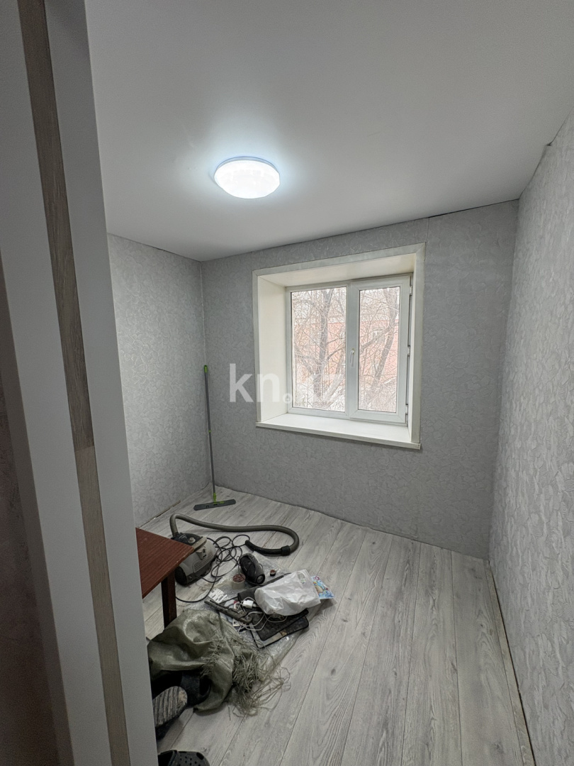 Продажа 2-комнатной квартиры, 44 м² - Продажа  двухкомнатных квартир в Темиртау фото 2 из 8