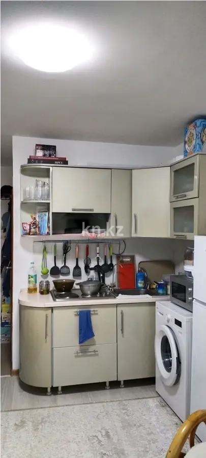 Продажа 1-комнатной квартиры, 19.7 м² в Астане - фото 2