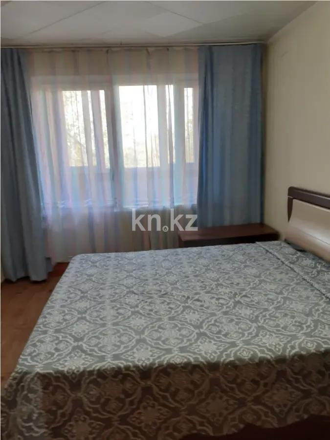 Продажа 3-комнатной квартиры, 58.1 м² в Алматы - фото 3