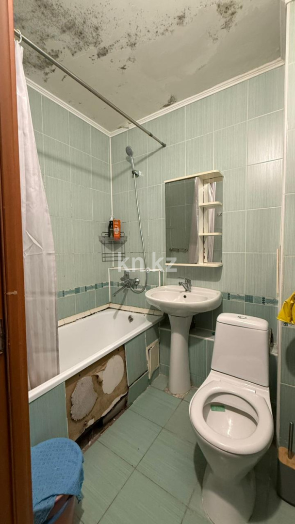 Продажа 2-комнатной квартиры, 50.5 м² в Алматы - фото 10