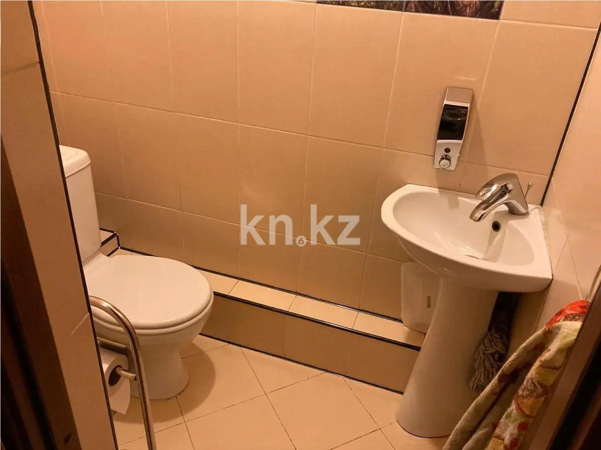 Продажа 3-комнатной квартиры, 70.6 м² - Продажа квартир в Алматы - страница 9 фото 5 из 6