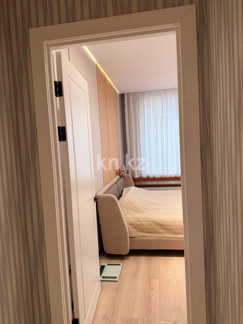 Продажа 3-комнатной квартиры, 77.5 м² в Астане - фото 8