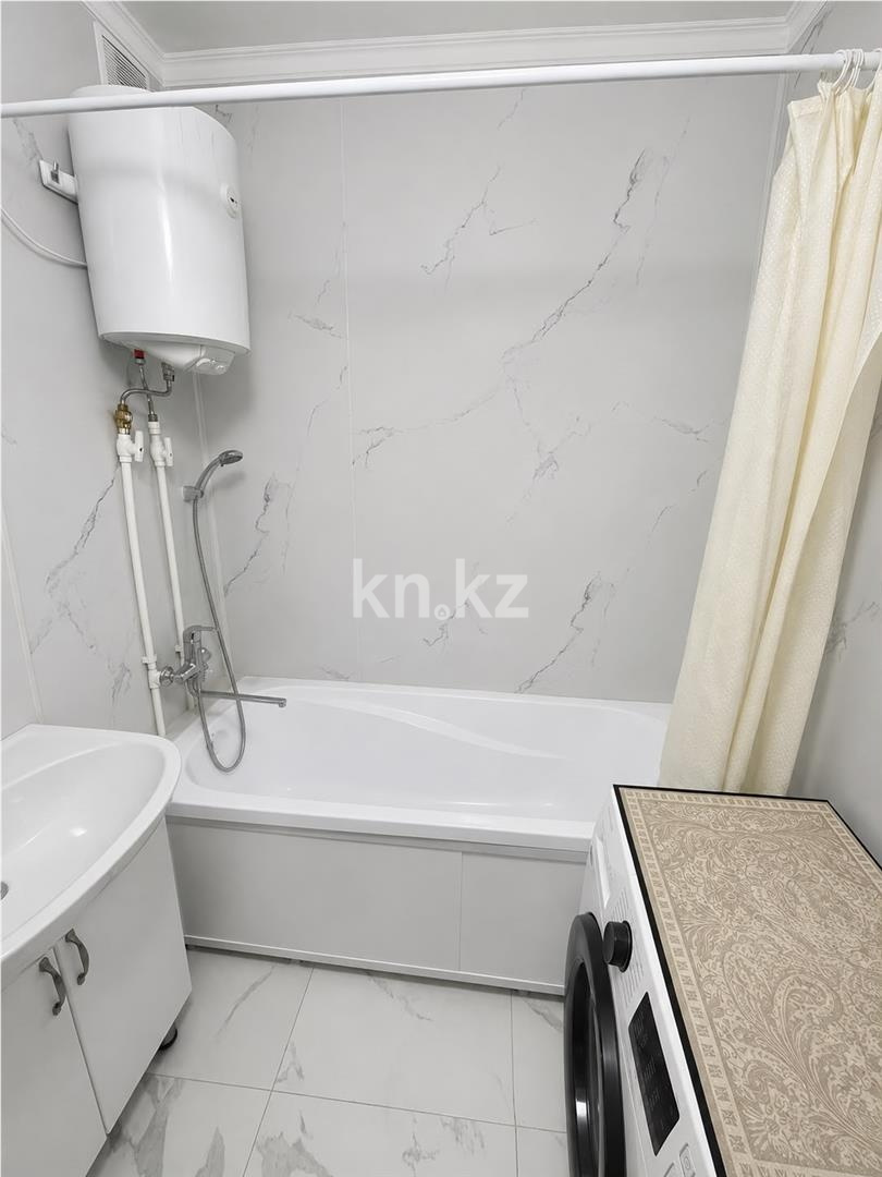 Продажа 2-комнатной квартиры, 53 м² в Караганде - фото 6