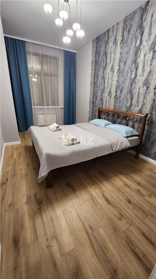 Продажа 2-комнатной квартиры, 70 м² - Продажа квартир в Астане в р-не Есиль - страница 44 фото 1 из 8