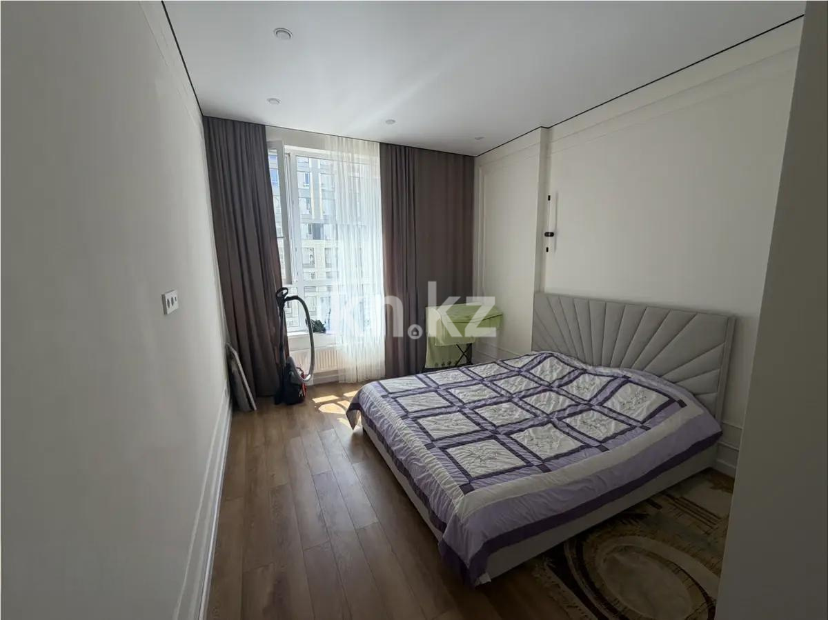 Продажа 2-комнатной квартиры, 46.7 м² в Астане - фото 2