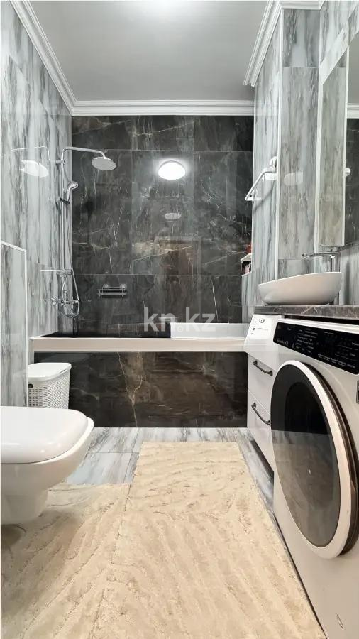 Продажа 1-комнатной квартиры, 42.2 м² - Продажа  однокомнатных квартир в новостройках Астаны фото 6 из 7