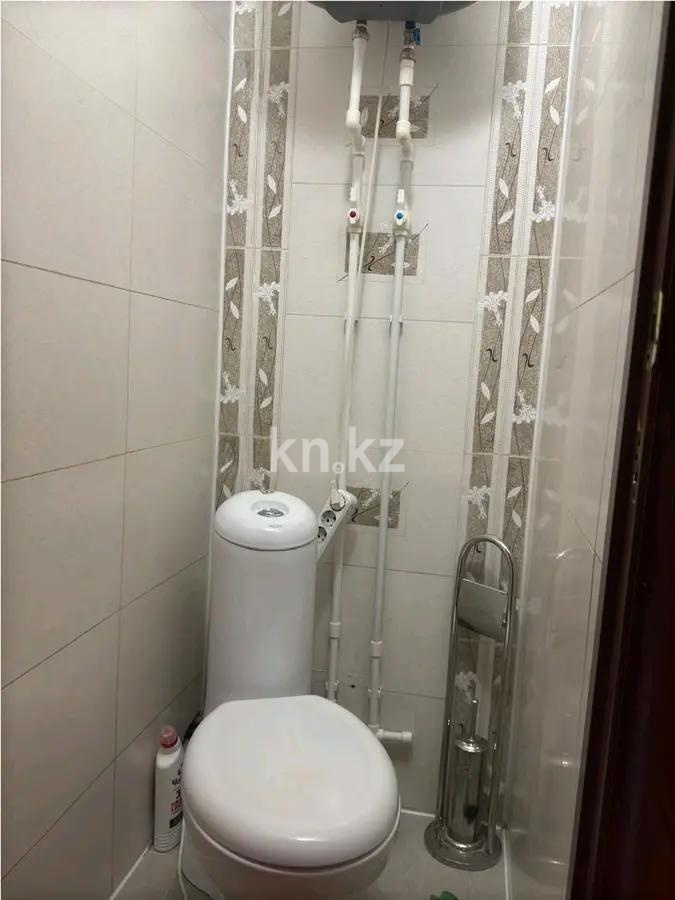 Продажа 4-комнатной квартиры, 74 м², ул. Крамского, дом  44/2 - Продажа  четырехкомнатных квартир в Караганде фото 4 из 6