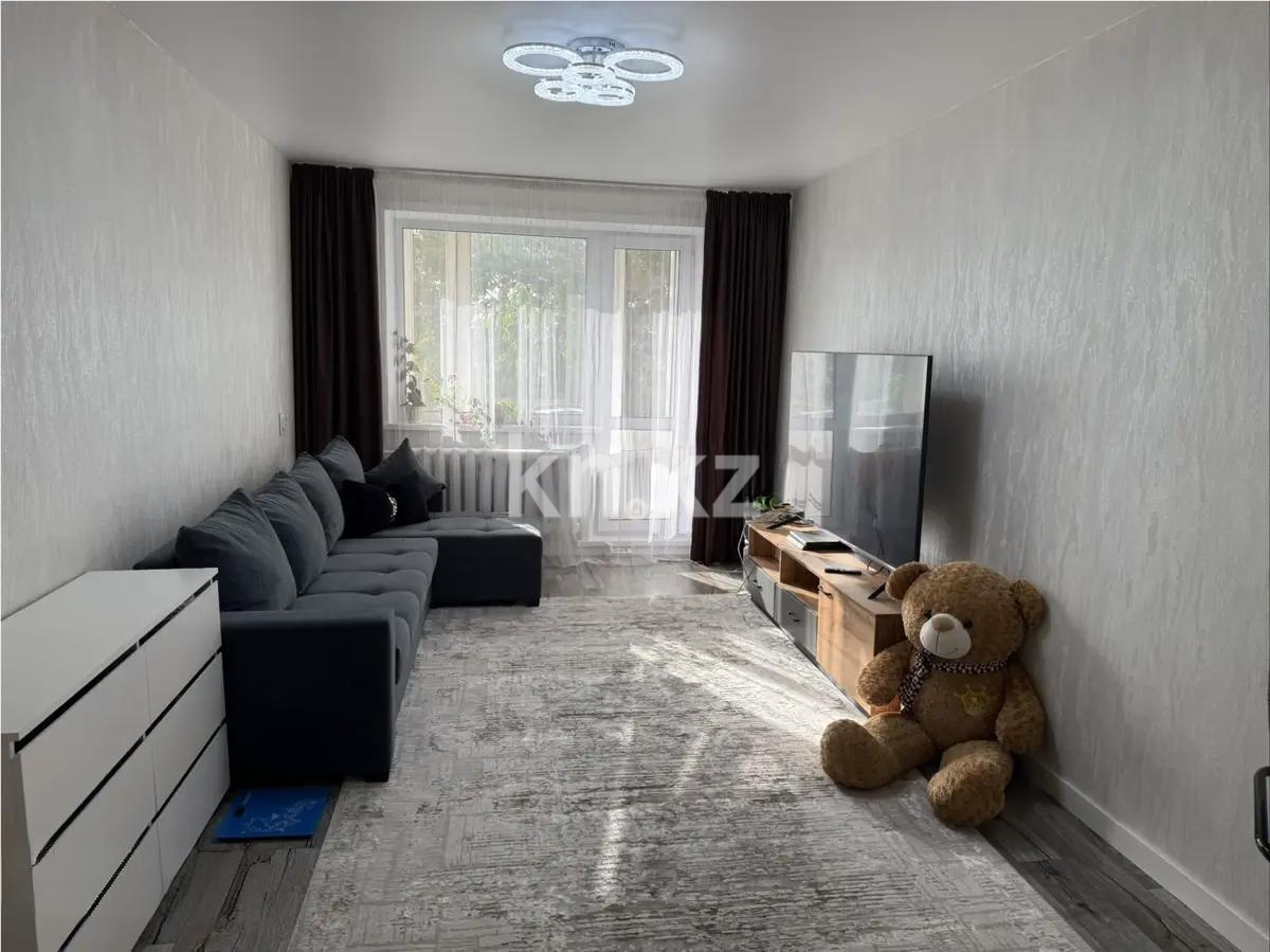 Продажа 2-комнатной квартиры, 45 м² в Караганде