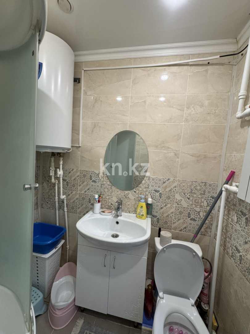 Продажа 2-комнатной квартиры, 46.1 м² в Караганде - фото 15