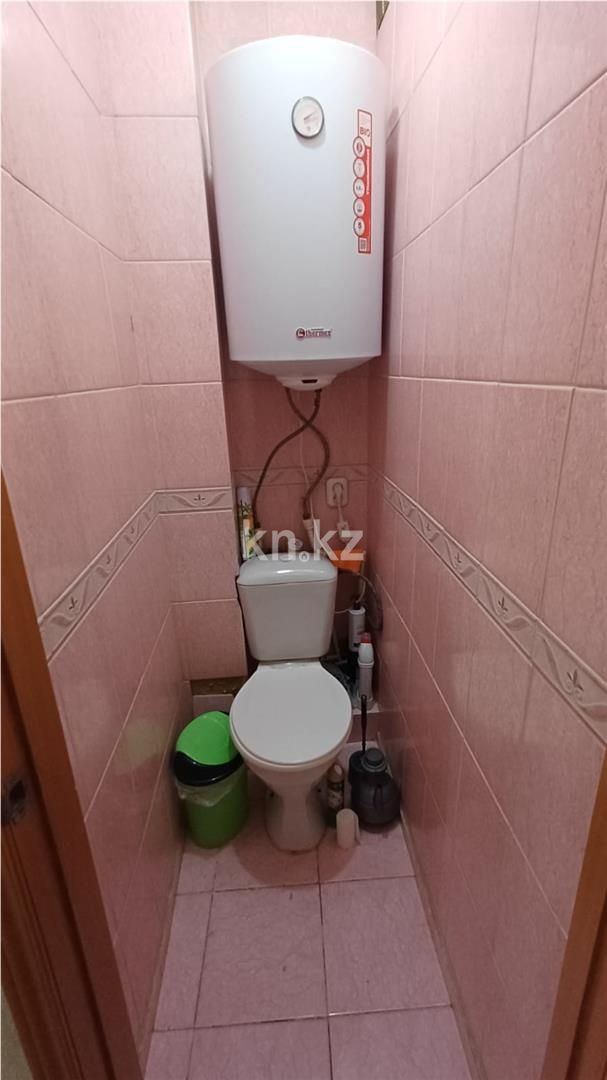 Продажа 3-комнатной квартиры, 62 м² в Караганде - фото 10