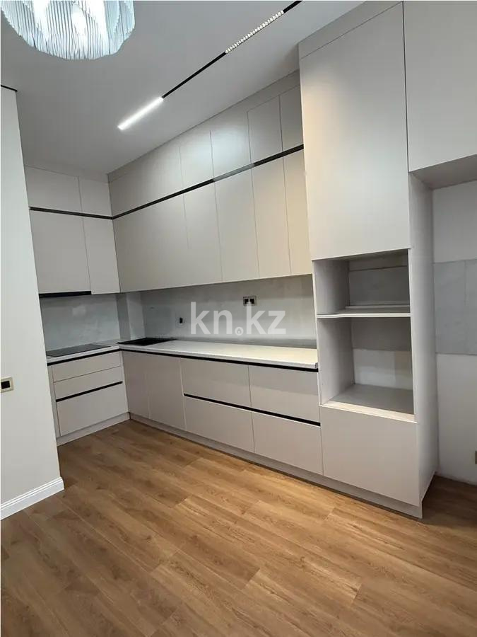Продажа 2-комнатной квартиры, 66 м² в Астане - фото 3