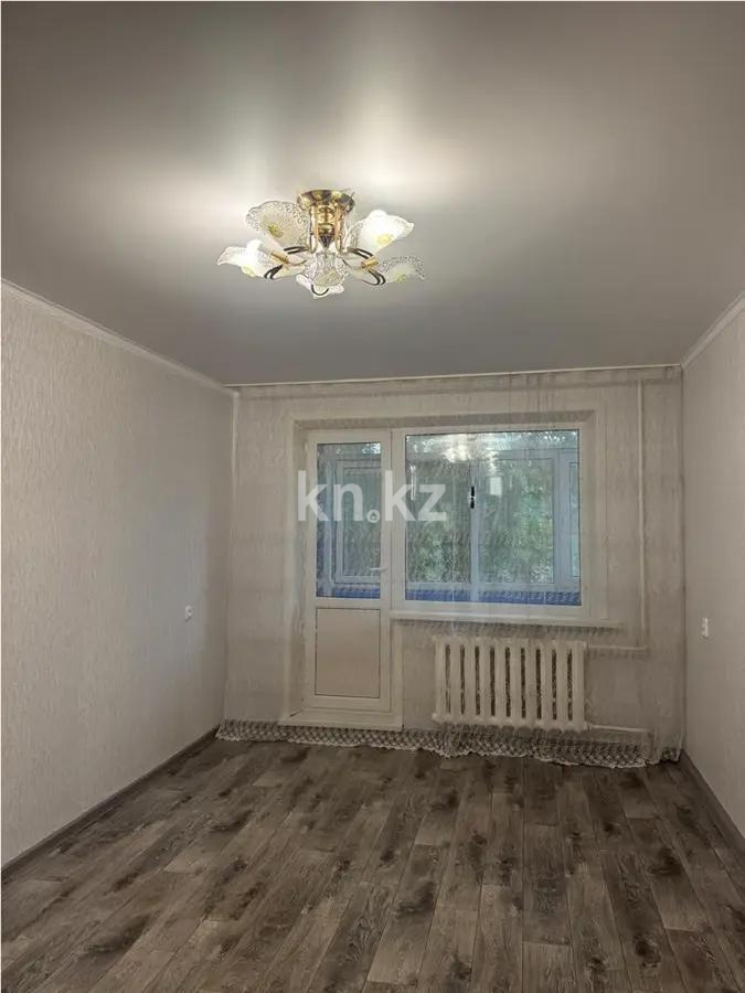 Продажа 2-комнатной квартиры, 44 м², мкр-н 16, дом  23 - Продажа квартир в Караганде фото 1 из 5