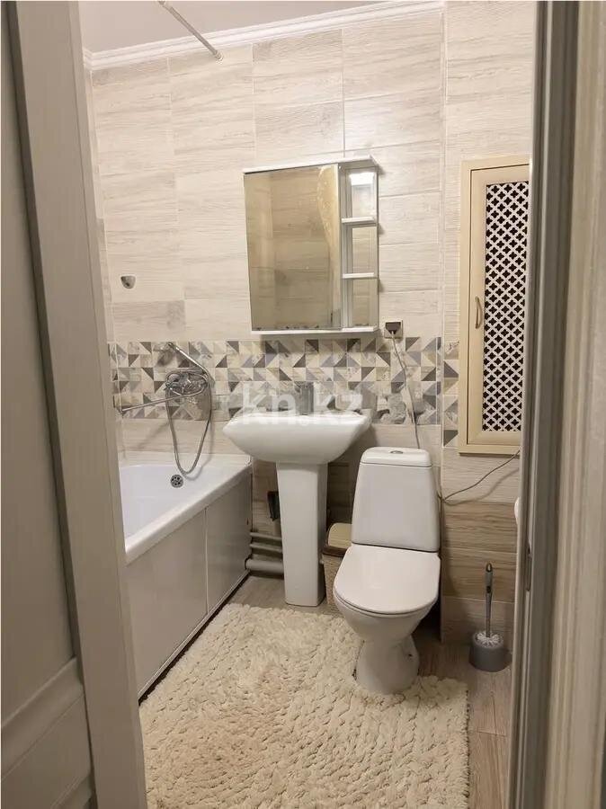 Продажа 2-комнатной квартиры, 50 м² в Алматы - фото 4