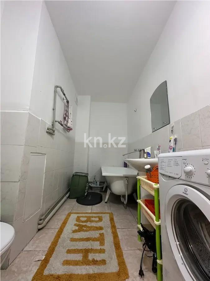 Продажа 1-комнатной квартиры, 37 м² - Продажа квартир в р-не Сарыарка Астаны - страница 3 фото 3 из 4