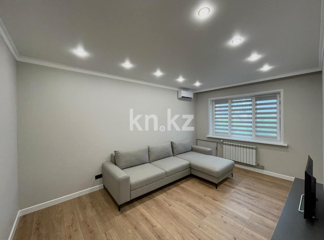 Продажа 3-комнатной квартиры, 65.3 м² - Продажа квартир в Казахстане - страница 29 фото 2 из 30