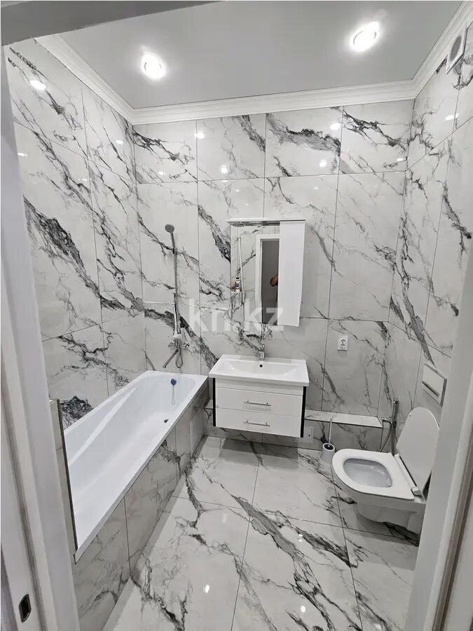 Продажа 2-комнатной квартиры, 76 м² в Астане - фото 4