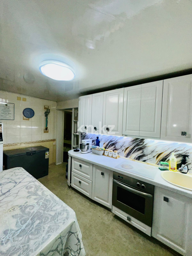 Продажа 3-комнатной квартиры, 59.6 м² в Караганде - фото 12