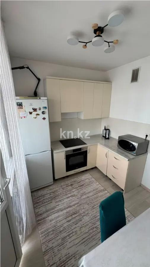 Продажа 1-комнатной квартиры, 36.1 м² в Астане - фото 2