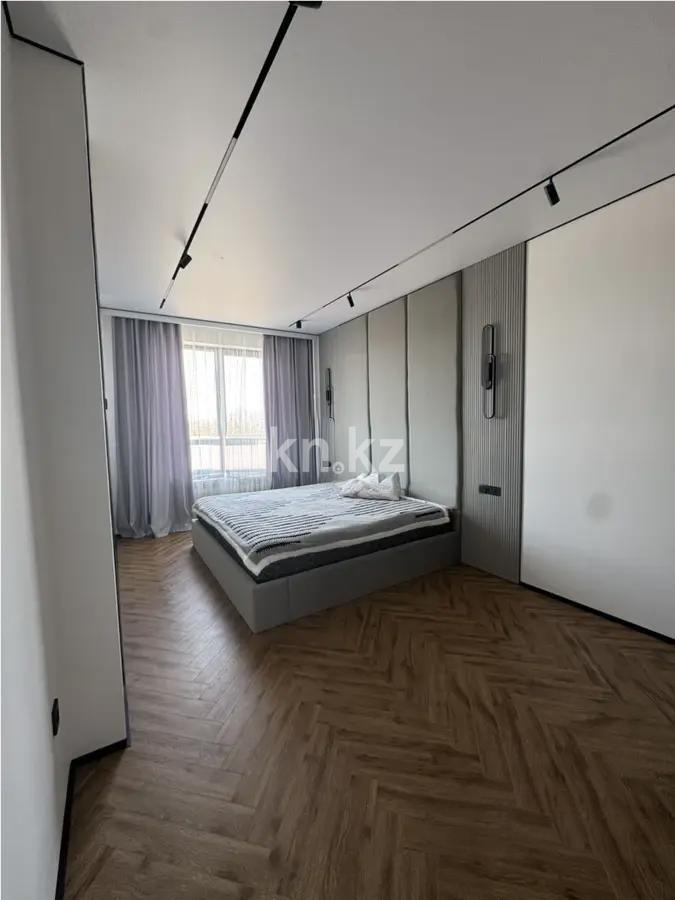 Продажа 2-комнатной квартиры, 78 м² - Продажа двухкомнатных квартир от собственников в Алматы - страница 10 фото 2 из 5