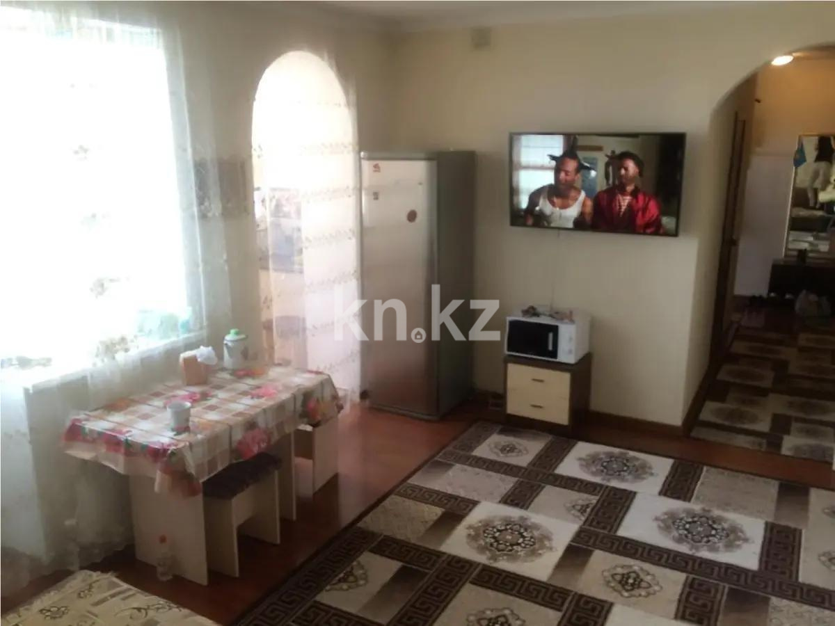 Продажа 2-комнатной квартиры, 46 м², ул. Косшыгулулы, дом  10 - Продажа квартир в Астане фото 1 из 3