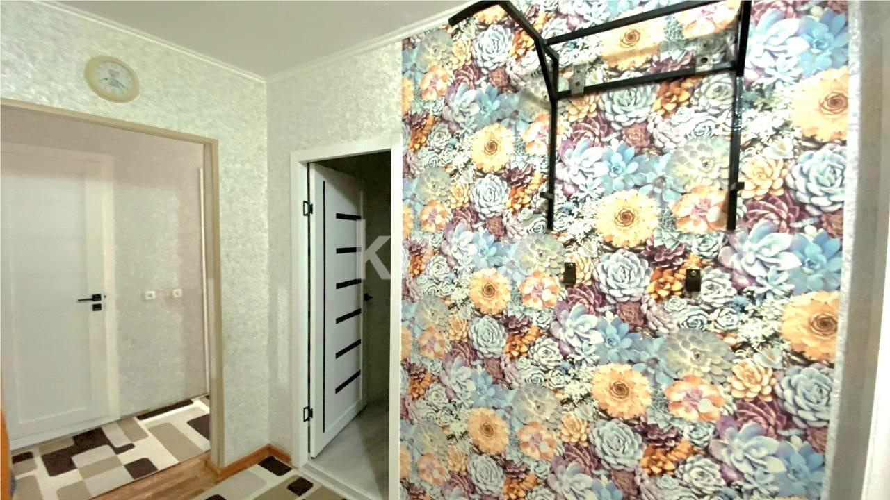 Продажа 2-комнатной квартиры, 52 м² - Продажа квартир в Караганде - страница 2 фото 7 из 11