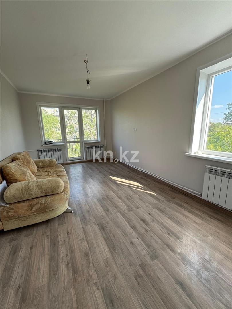 Продажа 2-комнатной квартиры, 41 м² - Продажа квартир в районе Город в Караганде фото 1 из 9