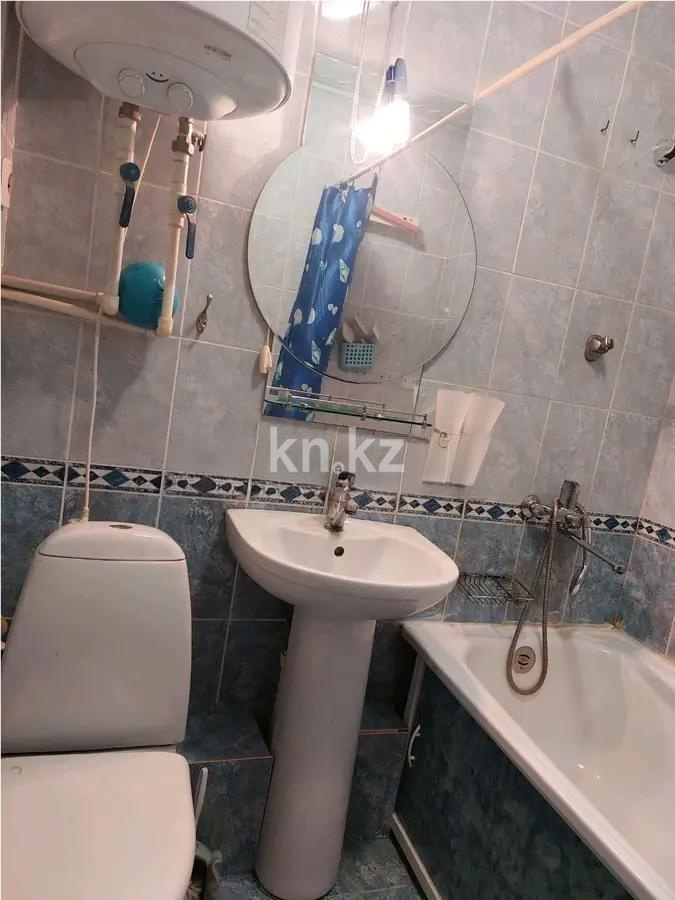 Продажа 2-комнатной квартиры, 42 м² - Продажа двухкомнатных квартир в Караганде - страница 2 фото 4 из 4