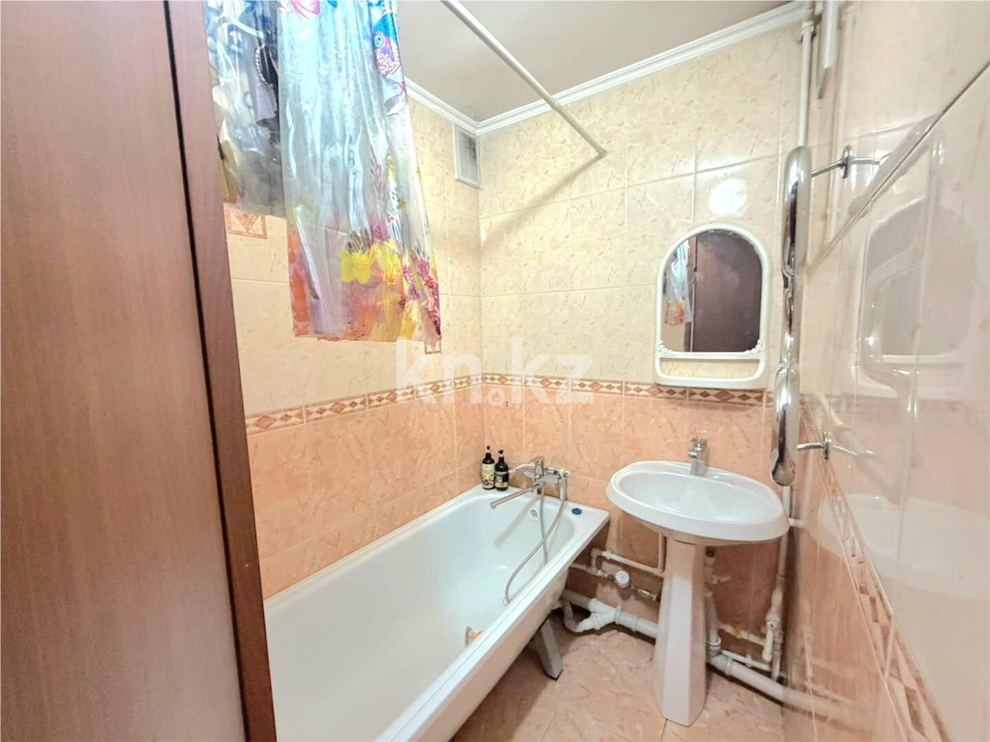 Продажа 2-комнатной квартиры, 44 м² в Караганде - фото 7