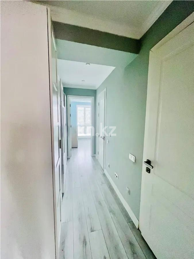 Продажа 3-комнатной квартиры, 100 м², ул. Куйши Дина, дом  23/1 - Продажа квартир в Астане фото 7 из 7