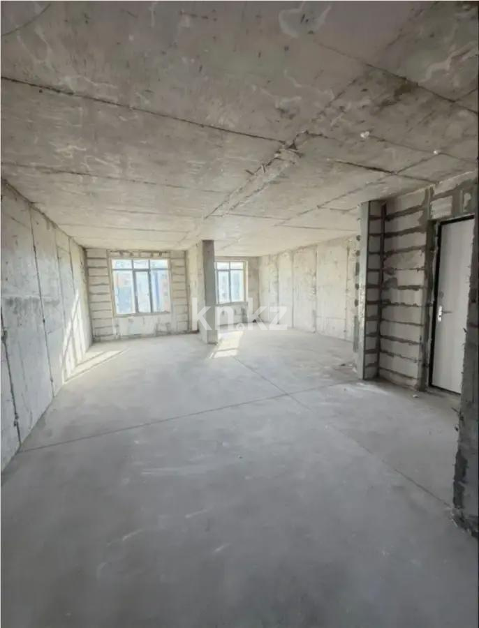 Продажа 2-комнатной квартиры, 70 м² - Продажа квартир в новостройках Алматы фото 1 из 2