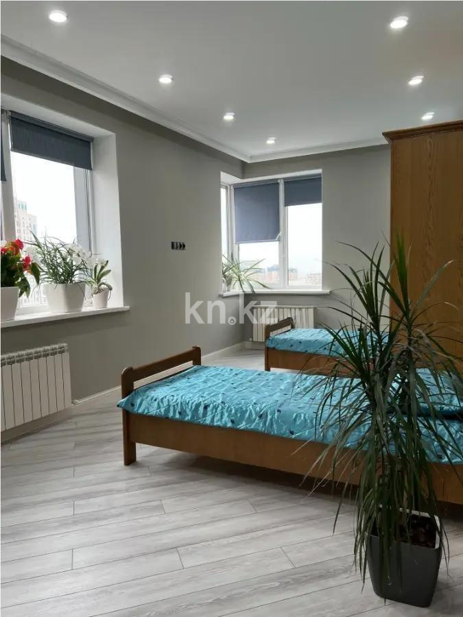 Продажа 3-комнатной квартиры, 131.1 м² - Продажа недвижимости в Алматы - страница 21 фото 3 из 5