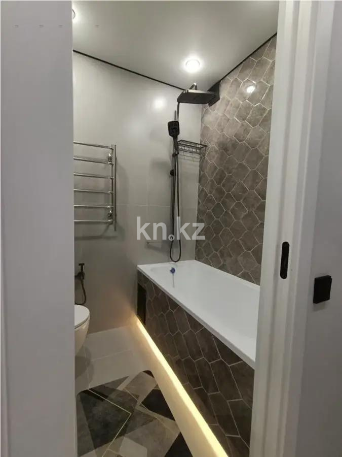 Продажа 1-комнатной квартиры, 32 м² в Алматы - фото 3