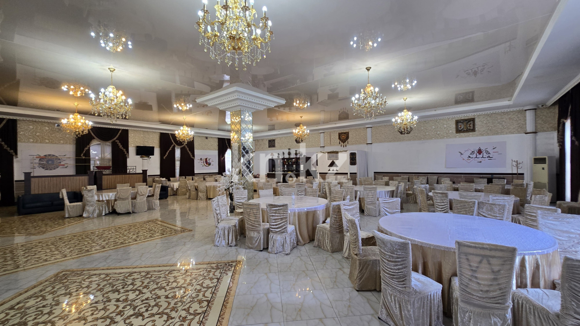 Продажа , 980.6 м², ул. Жамакаева, дом  220 - Продажа зданий в Алматы фото 9 из 27