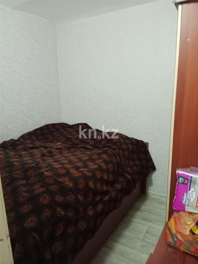 Продажа 2-комнатной квартиры, 42 м² в Караганде - фото 5