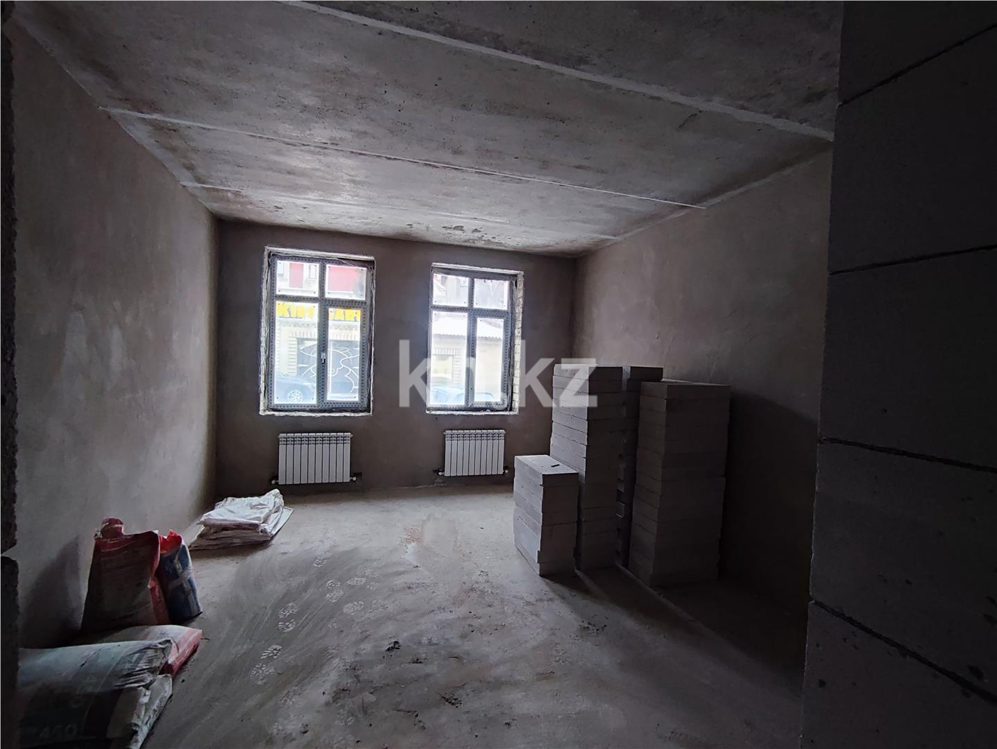 Продажа 2-комнатной квартиры, 59 м² в Караганде - фото 12